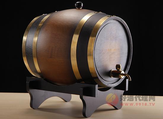 紅酒橡木桶都有哪些類型