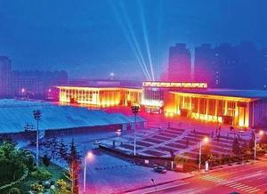 2023第二十届中国(漯河)食品博览会交通信息