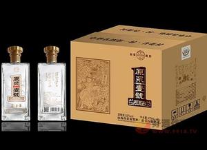 杏醉汀原浆壹号酒，纯粮酿造