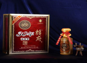 贵州盛世赖酱酒业为客户提供共赢的格局