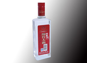 42度绵竹大曲纯粮100酒，不添加食用酒精和食用香料等添加剂