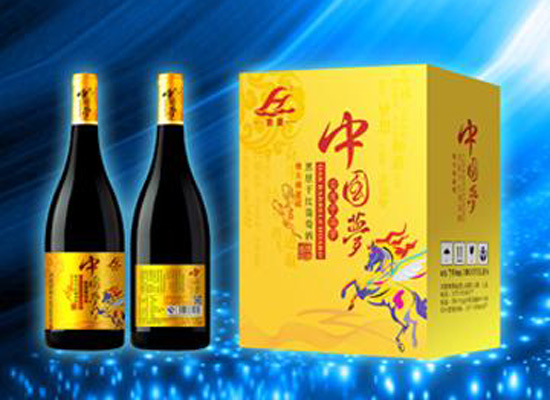 河南惠恩春酒业有哪些系列产品？