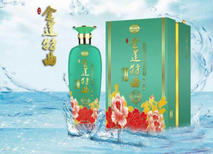 江西金莲酒业有限公司经营理念