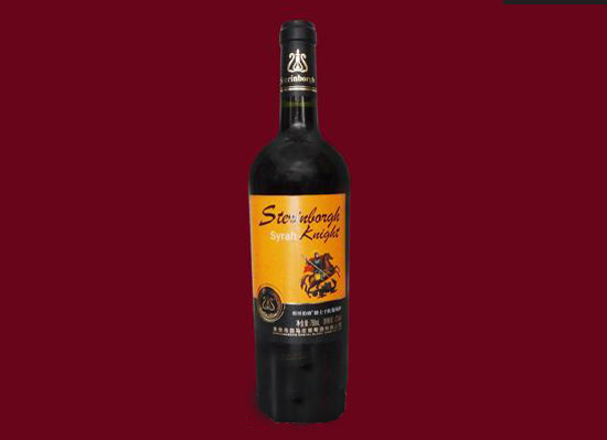 斯坦伯格爵士干红酒葡萄酒如何代理？