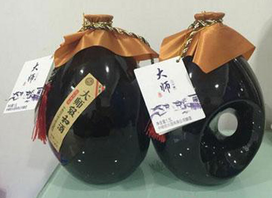 上海级和酒业，级和酒六年满足消费者的需求！