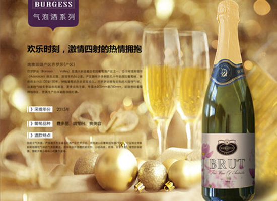 澳萱黑标设拉子干红葡萄酒，好喝吗？