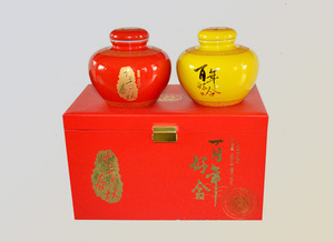 十三春秋百年好合坛装白酒，加盟要求