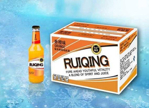 山东锐青酒业有限公司产品介绍