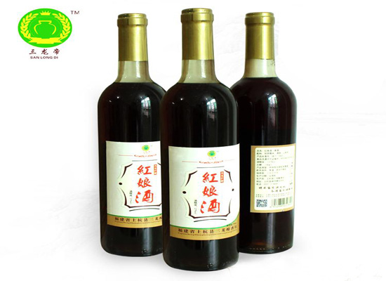 福建省上杭县三龙酒业有限公司欢迎您来访业务洽谈!