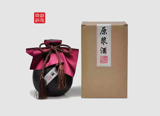 黑龙江省五谷醇酒业有限公司经营理念