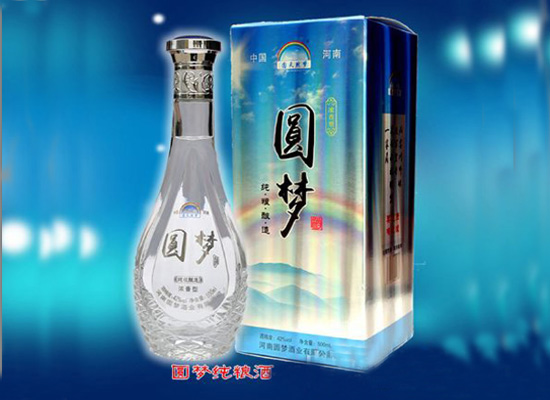 河南圆梦生物工程有限公司