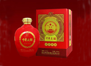 四川中华美酒业有限公司发展概况