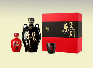 东引酒业47度陈高礼盒酒为什么深受欢迎？