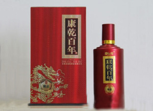 郓城县盛邦泉池酒业有限公司规模介绍
