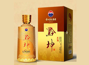 金黔坤金玉满堂酒，正在招商中