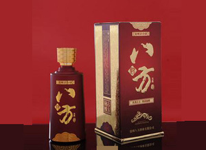 贵州八方酒业，色香味俱全，彰显八方美酒的特色