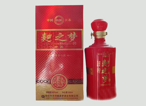 江苏梦航酒股份有限公司产品介绍