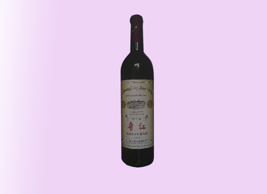 烟台鲁红葡萄酒有限公司，招商产品介绍
