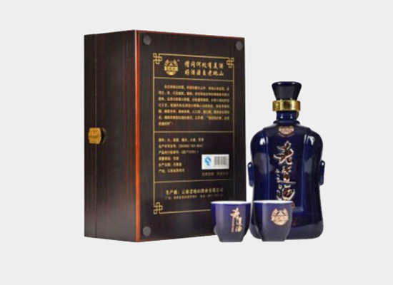 云南老山地酒业有限公司经营理念