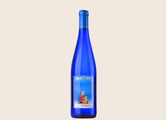 青岛德森森酒庄特别推出1636系列高端葡萄酒