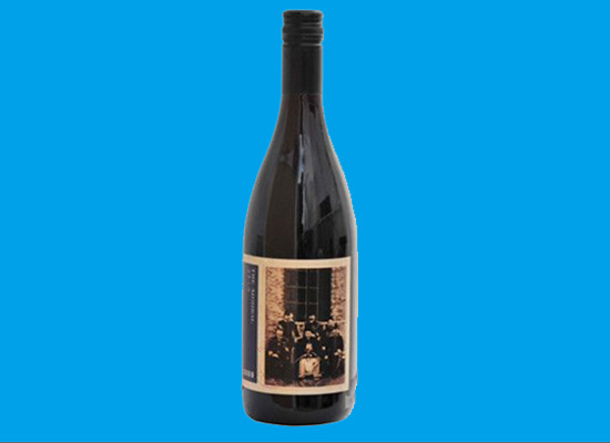 登龙红酒(蓬莱)有限公司引进法国品种打造烟台产区葡萄酒名庄