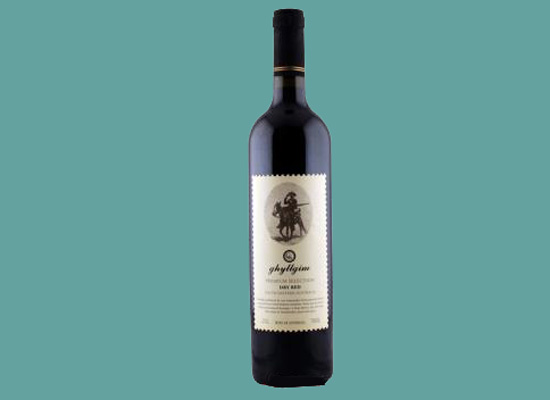 开富爵爵铭干红葡萄酒，欣赏来自澳大利亚的优雅