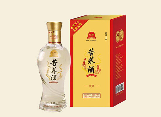 毛辅苦荞酒如何代理？毛辅酒业招商政策分析