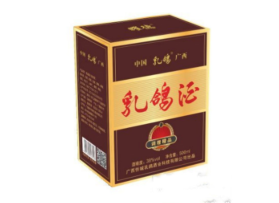 广西柳州市锦华酒业乳鸽酒入市，面向全国火热招商中！
