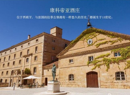 索丽塔酒业有哪些红酒？索丽塔旗下七大酒庄介绍