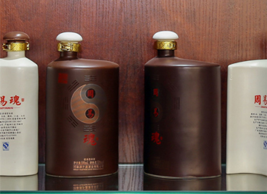 浓香型白酒怎样评价？盘点各种香型白酒专业评语