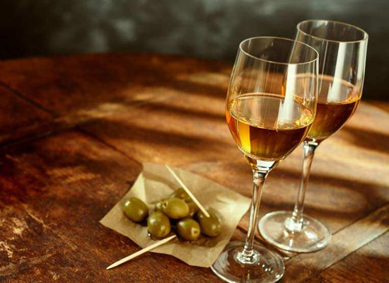 水果酒作坊——橄榄酒制作方法