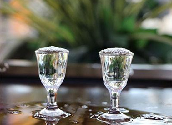 暖心又走胃的酱香白酒你知多少?