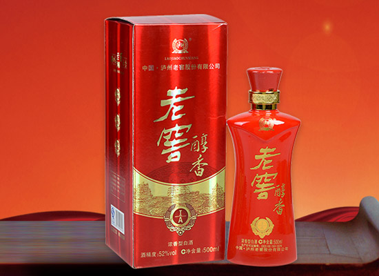 互联网白酒”“搅局”白酒市场