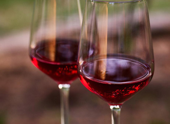葡萄酒品鉴之品鉴红葡萄酒的正确姿势