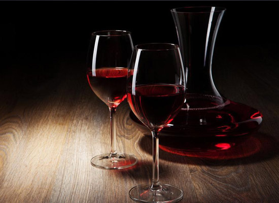 科学证明多喝葡萄酒对身体好，原来优点这么多