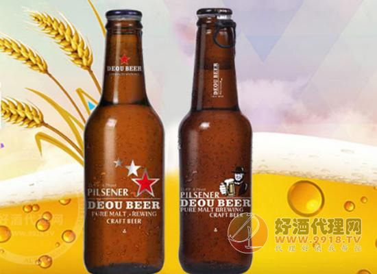 德国德欧啤酒有限公司主打产品介绍