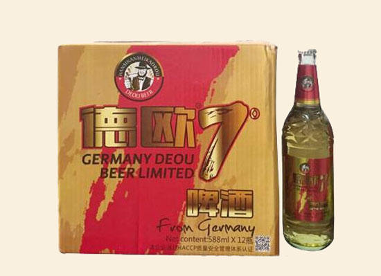 德欧啤酒怎么代理，德国德欧啤酒有限公司招商政策