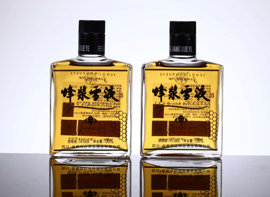蜂浆雪液酒特价促销，成都市红河谷酒业蜂蜜酒招商