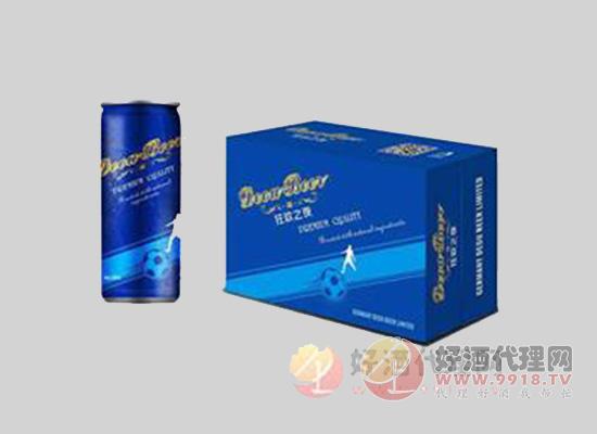 德国德欧啤酒有限公司市场好做吗