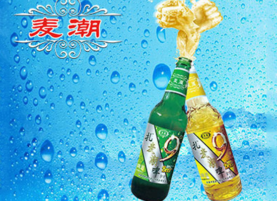 吉林省狼人谷酒业有限公司产品介绍