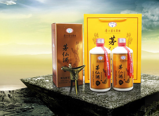 茅仙酒全球酱军招募令，相约十里我们在茅台镇等你