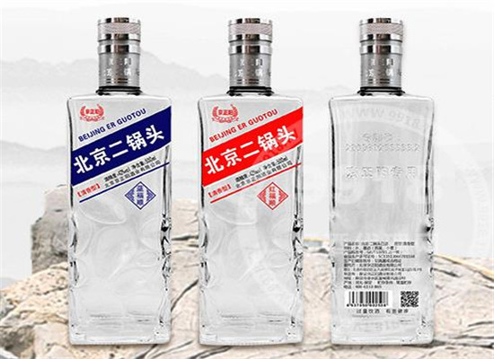 京正阳北京二锅头酒，趋势爆品，酒水市场中的佼佼者