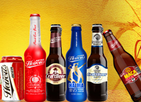 夜场啤酒如何打开市场？夜场啤酒系列产品代理品牌