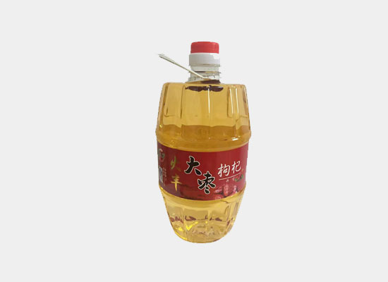 火丰酒业火热招商，多款美酒等你来尝