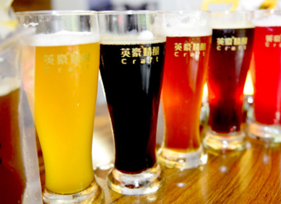 到底什么是精酿啤酒，它和“商业”啤酒到底是什么区别