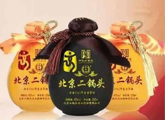 时势造英雄，品质出爆品，浅析永丰小坛二锅头脱颖而出的原因