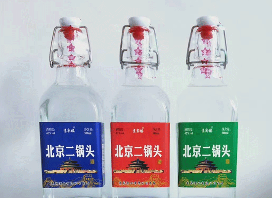 牛掌柜酒业，只做品质光瓶酒，市场销量担当