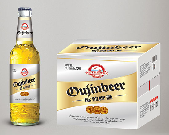 青岛欧劲啤酒代理一年赚多少钱