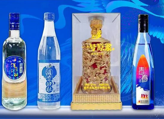 青春小酒，随喝随有，酒号公社青春小酒系列产品重磅来袭