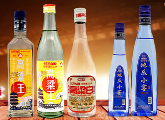 会喝酒，喝好酒，山东一担粮酒业教你什么叫精品口食酒